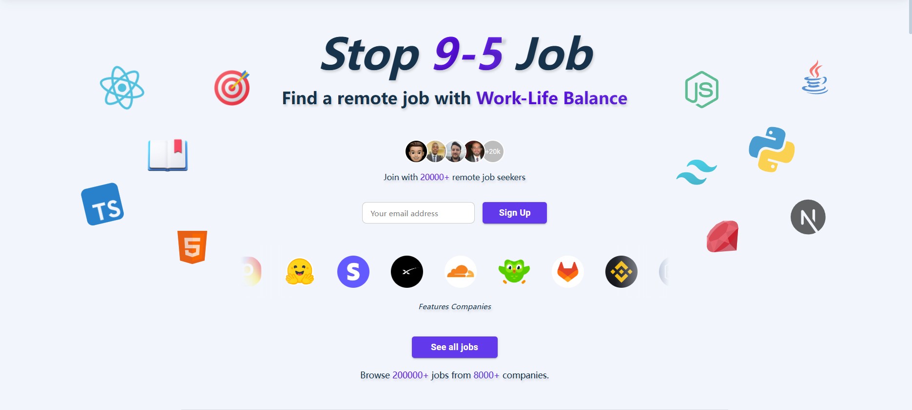RemoteWLB product image
